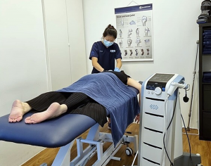 Best Physiotherapy Clinic in Singapore